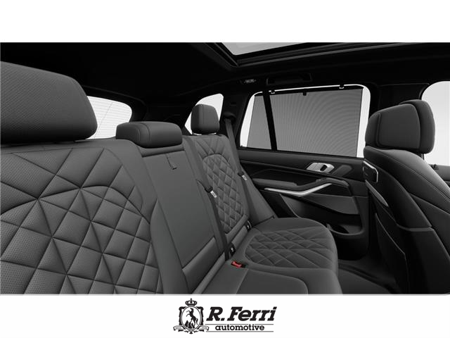 2026 BMW X5 xDrive40i (Stk: 34528) in Woodbridge - Image 12 of 14