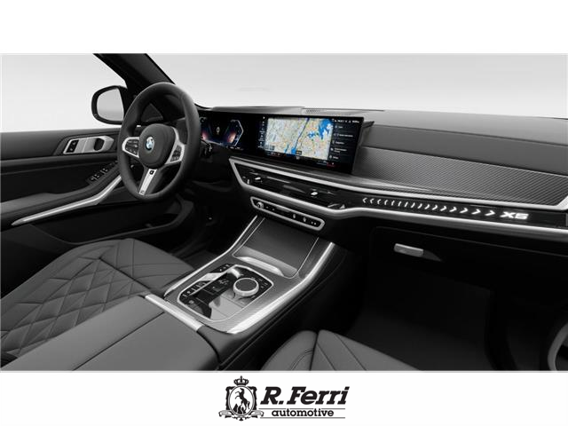 2026 BMW X5 xDrive40i (Stk: 34528) in Woodbridge - Image 14 of 14