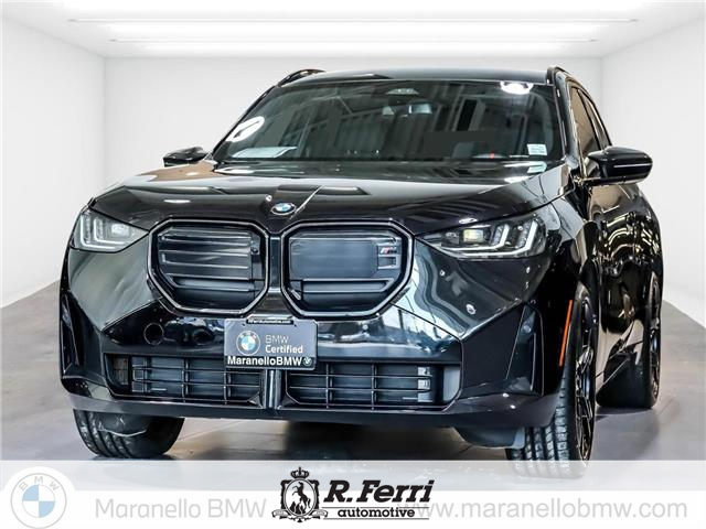 2025 BMW X3 M50 xDrive (Stk: U13480) in Woodbridge - Image 1 of 28