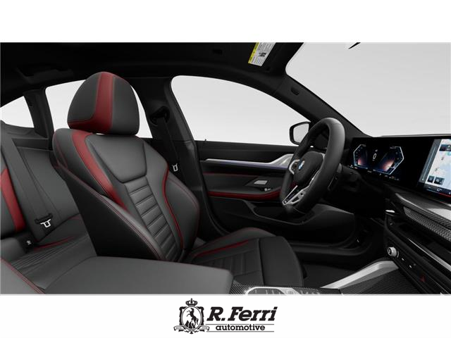 2026 BMW 430i xDrive Gran Coupe (Stk: 34648) in Woodbridge - Image 9 of 14