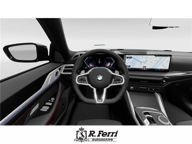 2026 BMW 430i xDrive Gran Coupe (Stk: 34648) in Woodbridge - Image 13 of 14