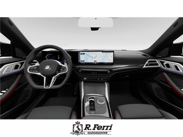 2026 BMW 430i xDrive Gran Coupe (Stk: 34653) in Woodbridge - Image 10 of 14