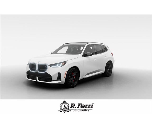 2026 BMW X3 M50 xDrive (Stk: 34557) in Woodbridge - Image 1 of 14