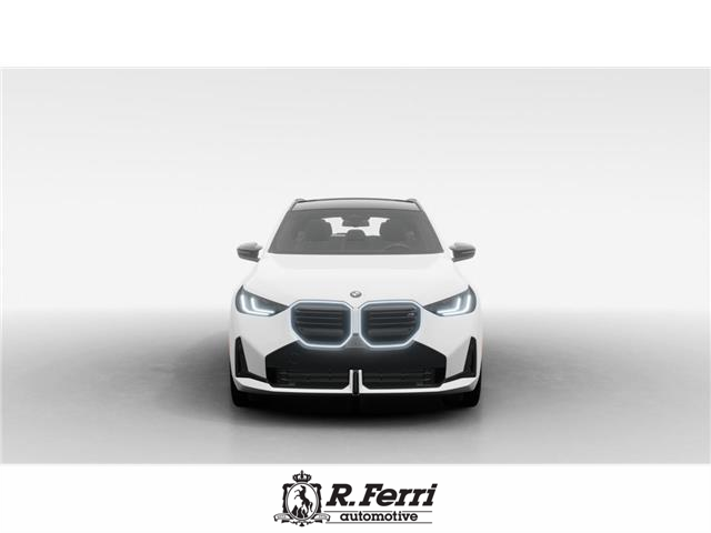 2026 BMW X3 M50 xDrive (Stk: 34557) in Woodbridge - Image 3 of 14