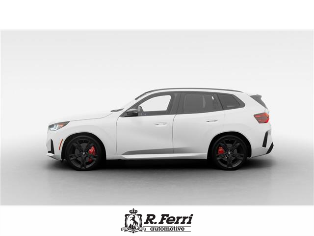 2026 BMW X3 M50 xDrive (Stk: 34557) in Woodbridge - Image 4 of 14