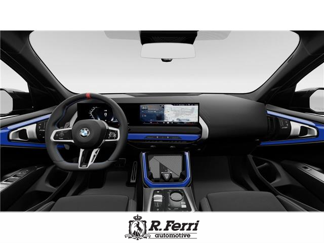 2026 BMW X3 M50 xDrive (Stk: 34557) in Woodbridge - Image 10 of 14