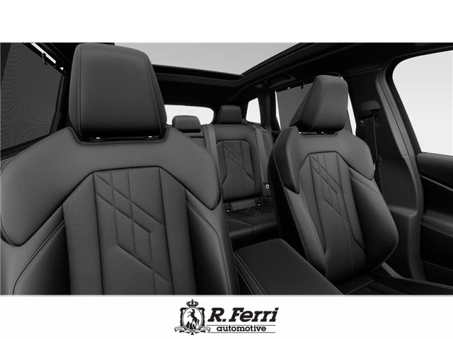 2026 BMW X3 M50 xDrive (Stk: 34557) in Woodbridge - Image 11 of 14