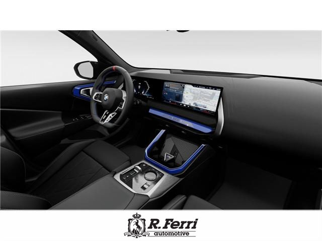 2026 BMW X3 M50 xDrive (Stk: 34557) in Woodbridge - Image 14 of 14