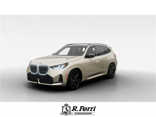 2026 BMW X3 M50 xDrive (Stk: 34620) in Woodbridge - Image 1 of 14