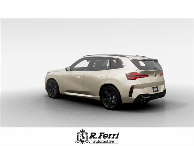 2026 BMW X3 M50 xDrive (Stk: 34620) in Woodbridge - Image 2 of 14