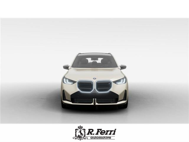 2026 BMW X3 M50 xDrive (Stk: 34620) in Woodbridge - Image 3 of 14