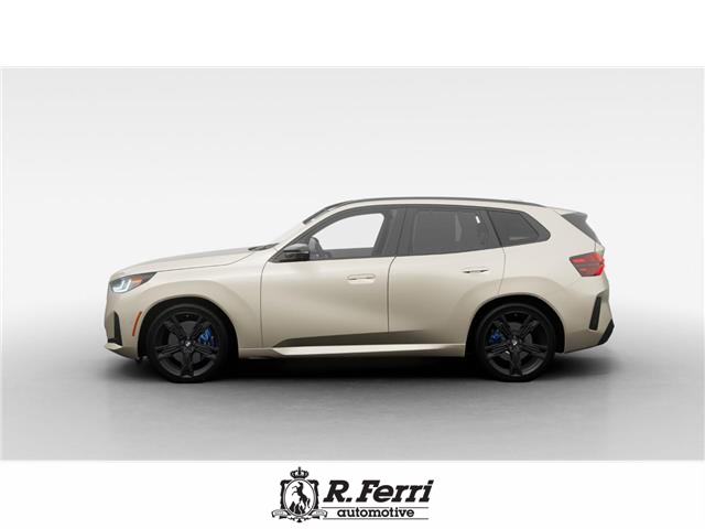 2026 BMW X3 M50 xDrive (Stk: 34620) in Woodbridge - Image 4 of 14