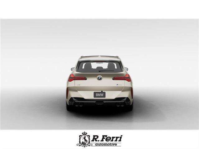 2026 BMW X3 M50 xDrive (Stk: 34620) in Woodbridge - Image 5 of 14