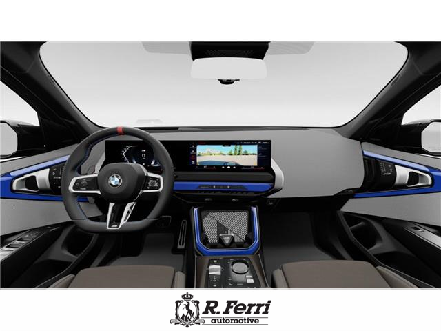 2026 BMW X3 M50 xDrive (Stk: 34620) in Woodbridge - Image 10 of 14