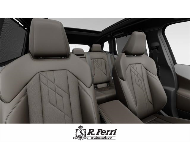 2026 BMW X3 M50 xDrive (Stk: 34620) in Woodbridge - Image 11 of 14