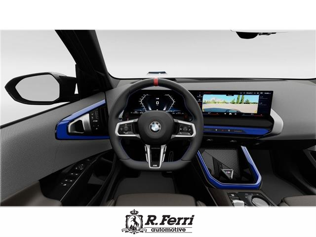 2026 BMW X3 M50 xDrive (Stk: 34620) in Woodbridge - Image 13 of 14