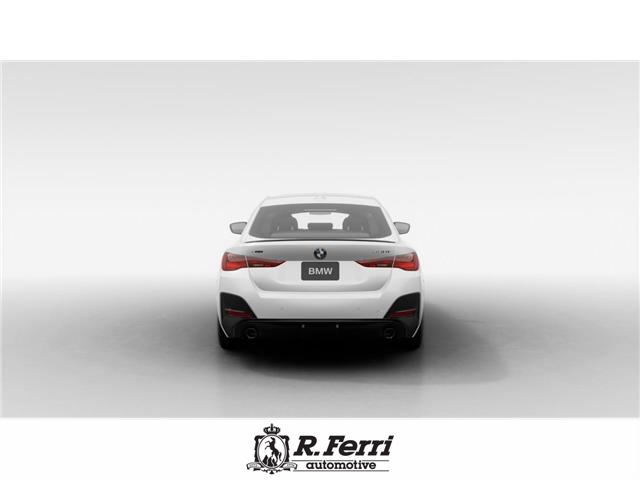 2026 BMW 430i xDrive Gran Coupe (Stk: 34651) in Woodbridge - Image 5 of 14