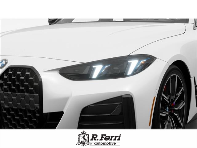 2026 BMW 430i xDrive Gran Coupe (Stk: 34651) in Woodbridge - Image 6 of 14