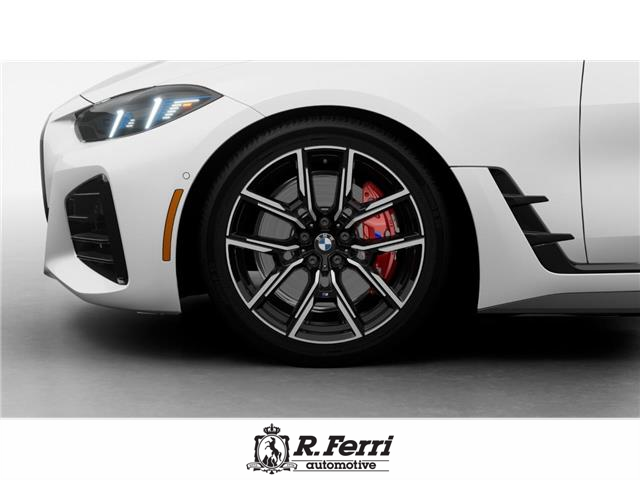 2026 BMW 430i xDrive Gran Coupe (Stk: 34651) in Woodbridge - Image 7 of 14