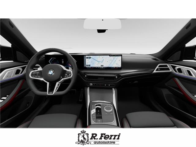 2026 BMW 430i xDrive Gran Coupe (Stk: 34651) in Woodbridge - Image 10 of 14