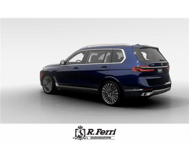 2026 BMW X7 xDrive40i (Stk: 34243) in Woodbridge - Image 2 of 14