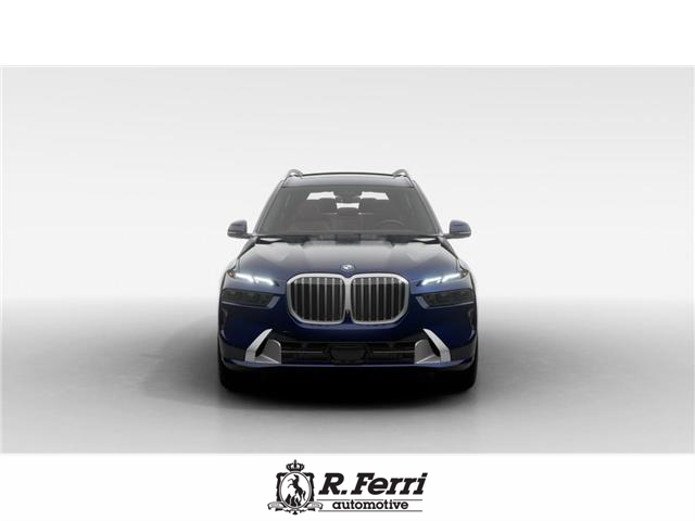 2026 BMW X7 xDrive40i (Stk: 34243) in Woodbridge - Image 3 of 14
