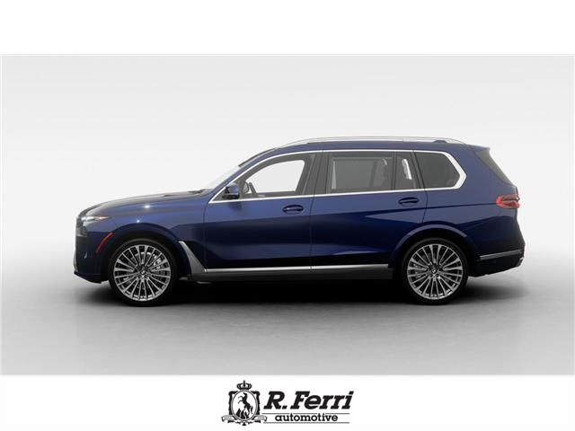 2026 BMW X7 xDrive40i (Stk: 34243) in Woodbridge - Image 4 of 14