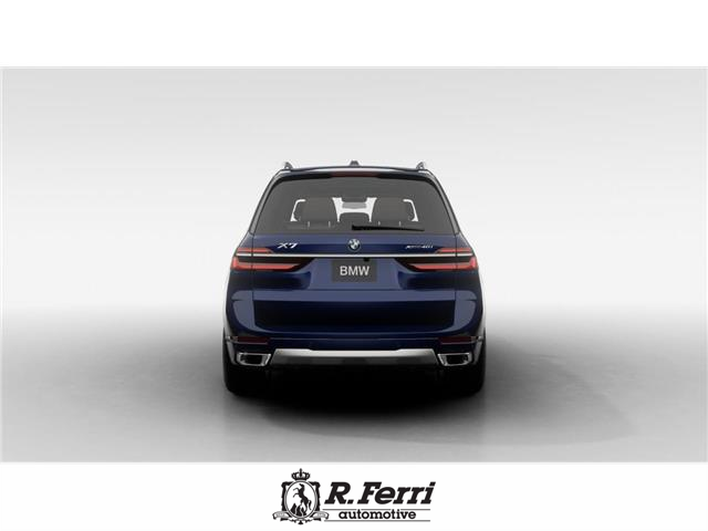 2026 BMW X7 xDrive40i (Stk: 34243) in Woodbridge - Image 5 of 14