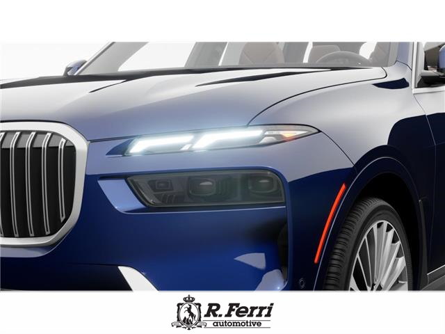 2026 BMW X7 xDrive40i (Stk: 34243) in Woodbridge - Image 6 of 14