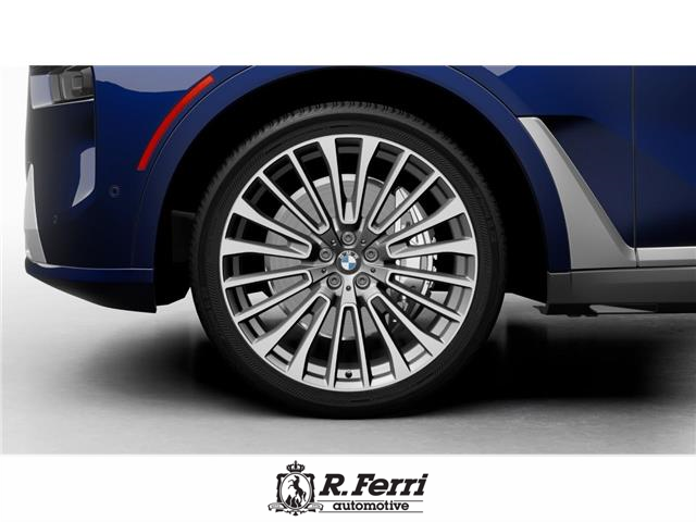 2026 BMW X7 xDrive40i (Stk: 34243) in Woodbridge - Image 7 of 14