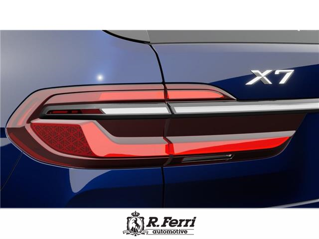 2026 BMW X7 xDrive40i (Stk: 34243) in Woodbridge - Image 8 of 14