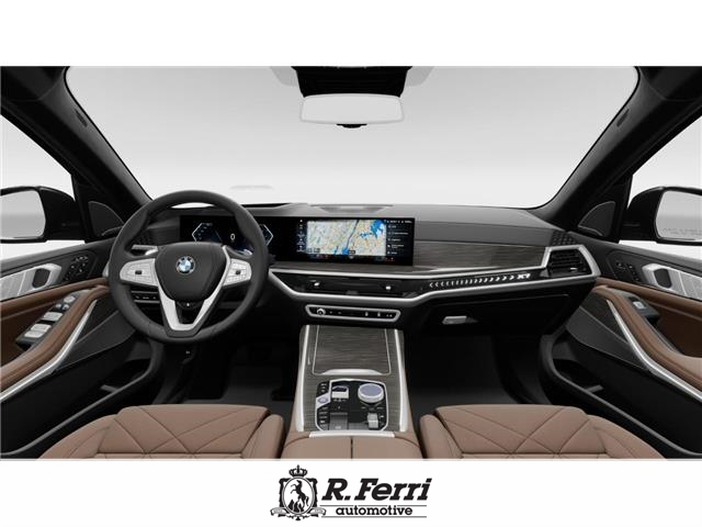 2026 BMW X7 xDrive40i (Stk: 34243) in Woodbridge - Image 10 of 14