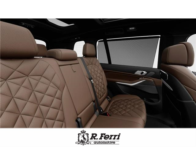 2026 BMW X7 xDrive40i (Stk: 34243) in Woodbridge - Image 12 of 14