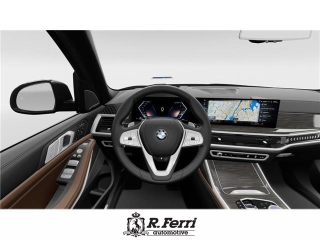 2026 BMW X7 xDrive40i (Stk: 34243) in Woodbridge - Image 13 of 14
