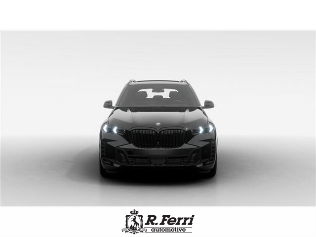 2026 BMW X5 xDrive40i (Stk: 34635) in Woodbridge - Image 3 of 14