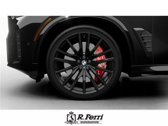 2026 BMW X5 xDrive40i (Stk: 34635) in Woodbridge - Image 7 of 14