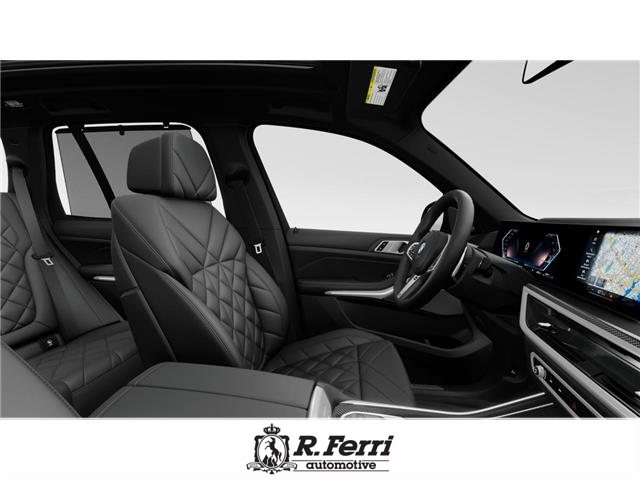 2026 BMW X5 xDrive40i (Stk: 34635) in Woodbridge - Image 9 of 14