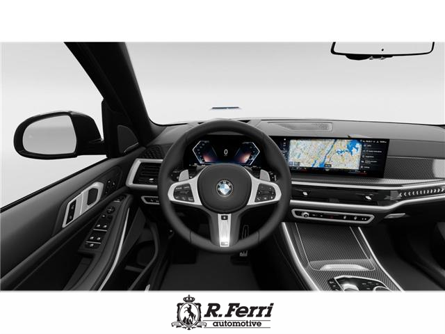 2026 BMW X5 xDrive40i (Stk: 34635) in Woodbridge - Image 13 of 14
