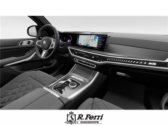 2026 BMW X5 xDrive40i (Stk: 34635) in Woodbridge - Image 14 of 14