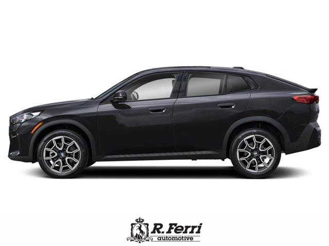 2026 BMW X2 xDrive28i (Stk: 34600) in Woodbridge - Image 2 of 12 2026 BMW X2 xDrive28i (Stk: 34600) in Woodbridge - Image 2 of 12