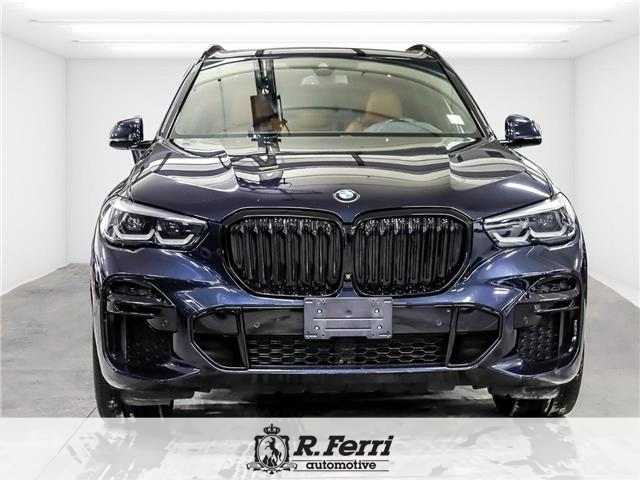 2022 BMW X5 xDrive40i (Stk: 34382A) in Woodbridge - Image 2 of 21