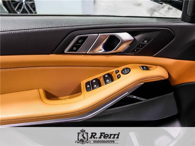 2022 BMW X5 xDrive40i (Stk: 34382A) in Woodbridge - Image 5 of 21