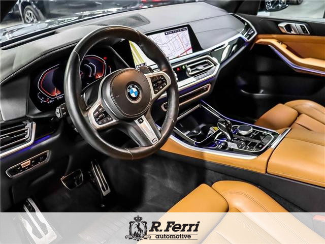 2022 BMW X5 xDrive40i (Stk: 34382A) in Woodbridge - Image 6 of 21