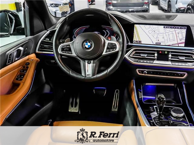 2022 BMW X5 xDrive40i (Stk: 34382A) in Woodbridge - Image 9 of 21