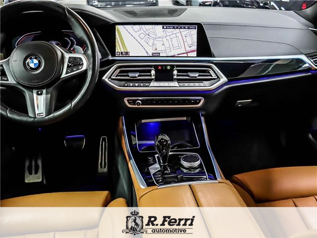 2022 BMW X5 xDrive40i (Stk: 34382A) in Woodbridge - Image 10 of 21