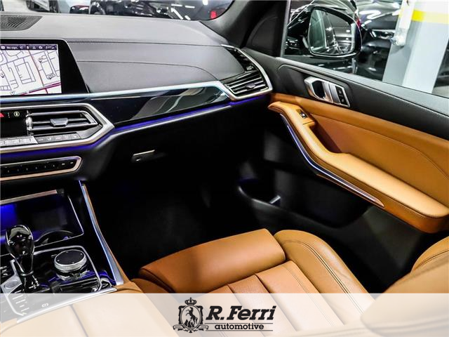 2022 BMW X5 xDrive40i (Stk: 34382A) in Woodbridge - Image 11 of 21