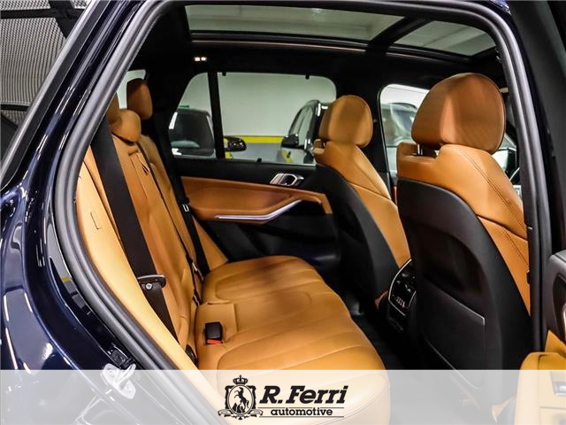 2022 BMW X5 xDrive40i (Stk: 34382A) in Woodbridge - Image 14 of 21