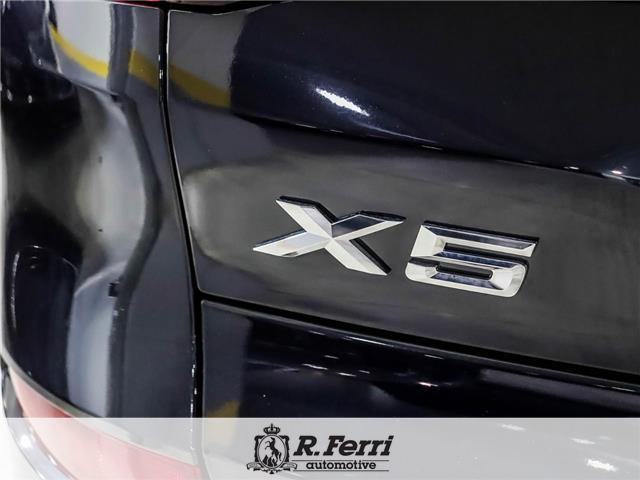 2022 BMW X5 xDrive40i (Stk: 34382A) in Woodbridge - Image 15 of 21