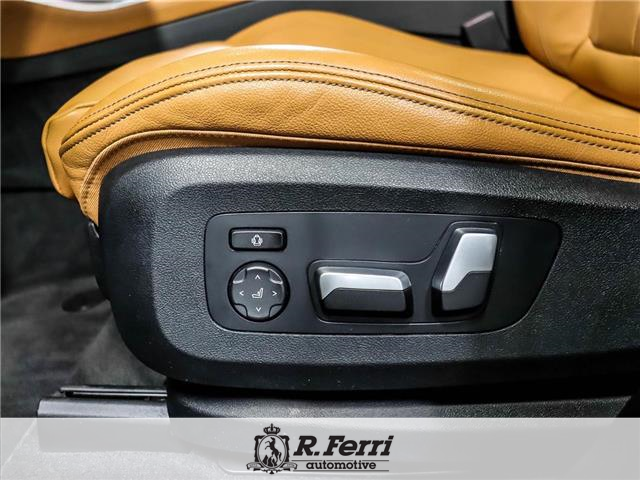 2022 BMW X5 xDrive40i (Stk: 34382A) in Woodbridge - Image 17 of 21