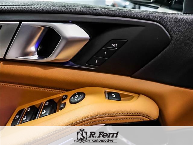 2022 BMW X5 xDrive40i (Stk: 34382A) in Woodbridge - Image 18 of 21